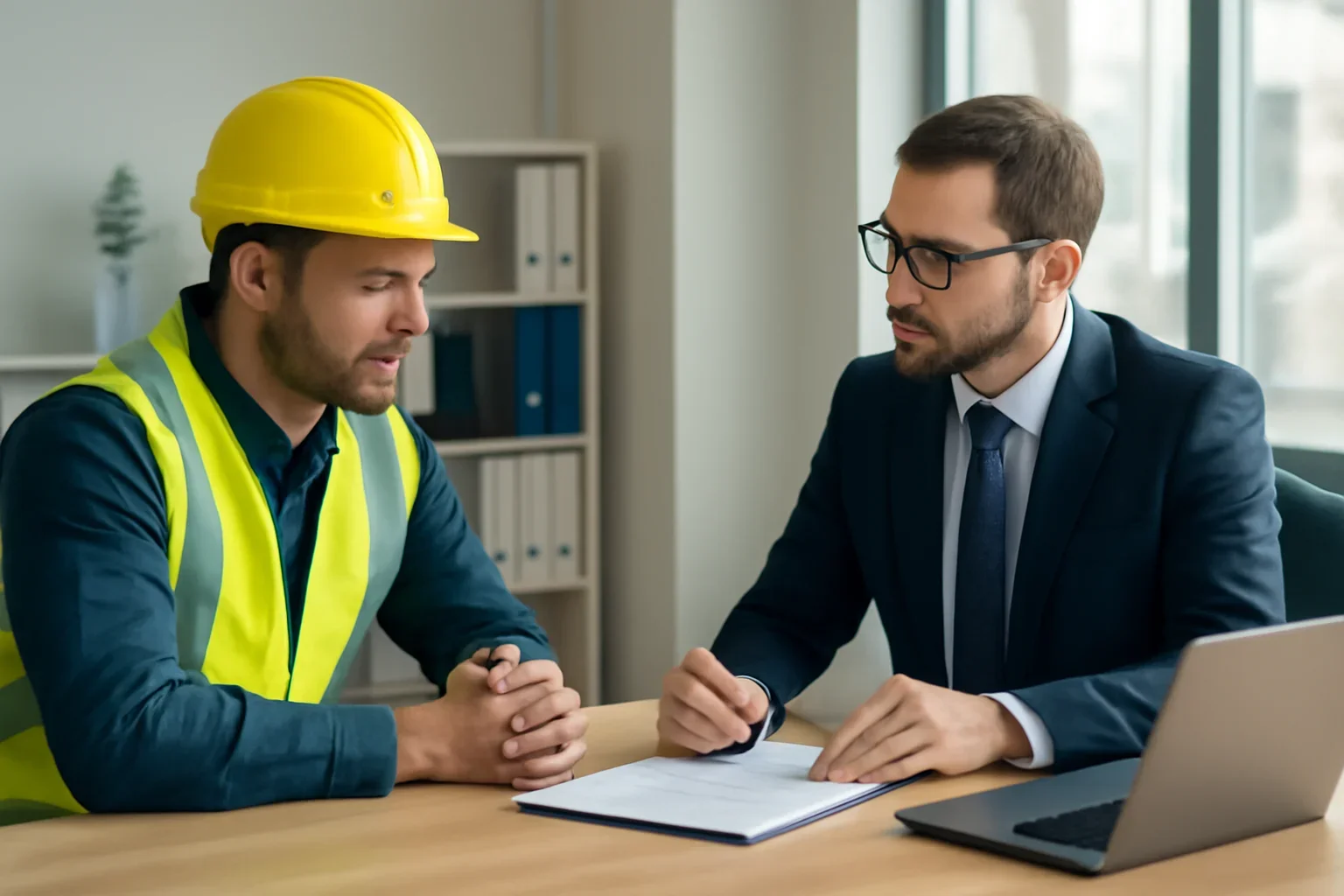 How to Get Roofing Jobs From Insurance Companies discussion with a roofing contractor and insurance advisor