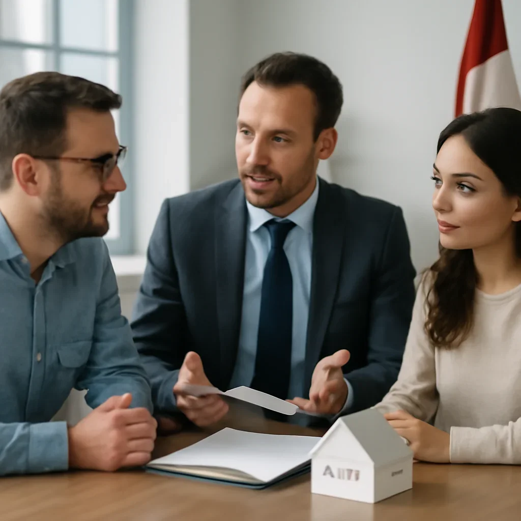 Consultation image related to clear roofing insurance guidance