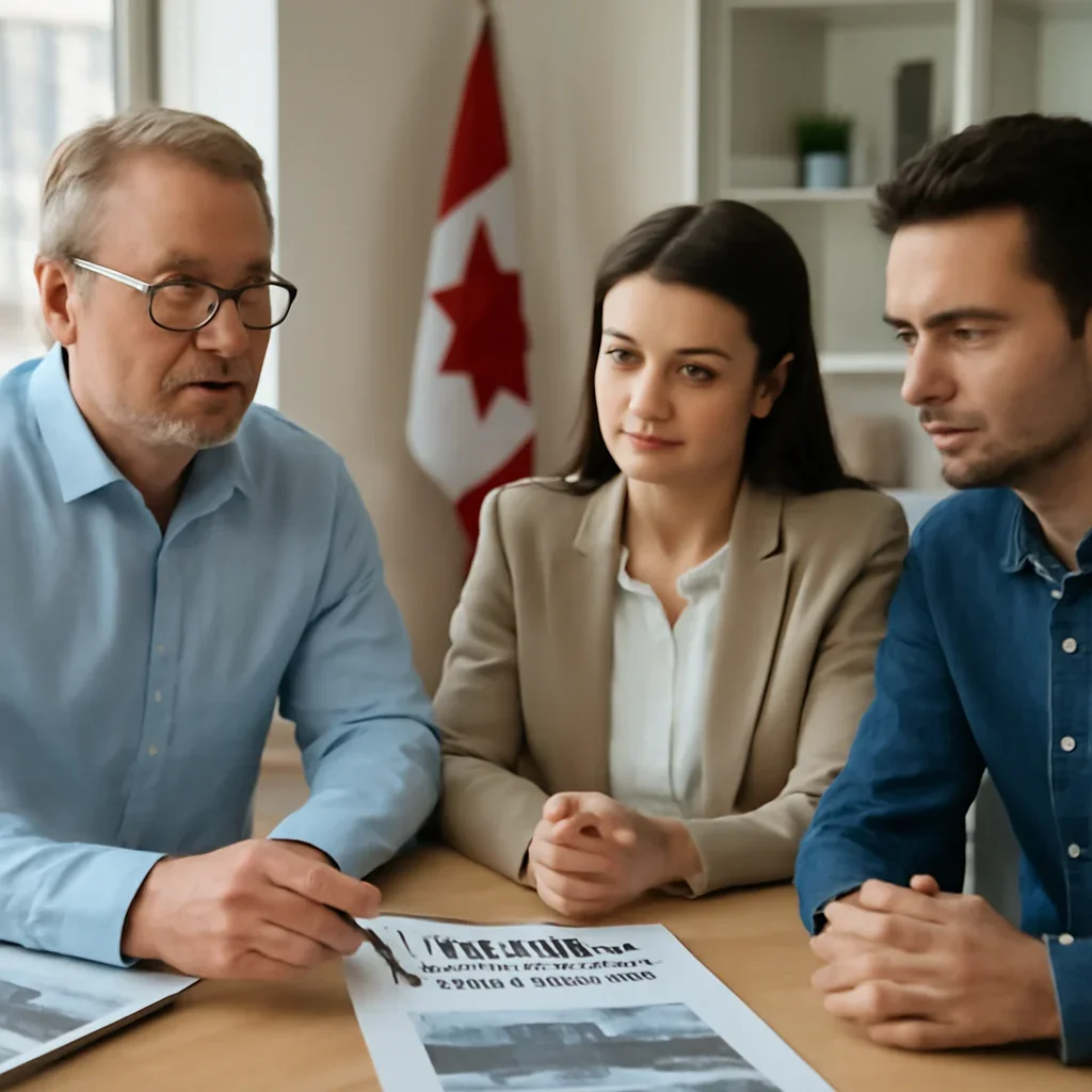 Practical working scene related to clear roofing insurance guidance