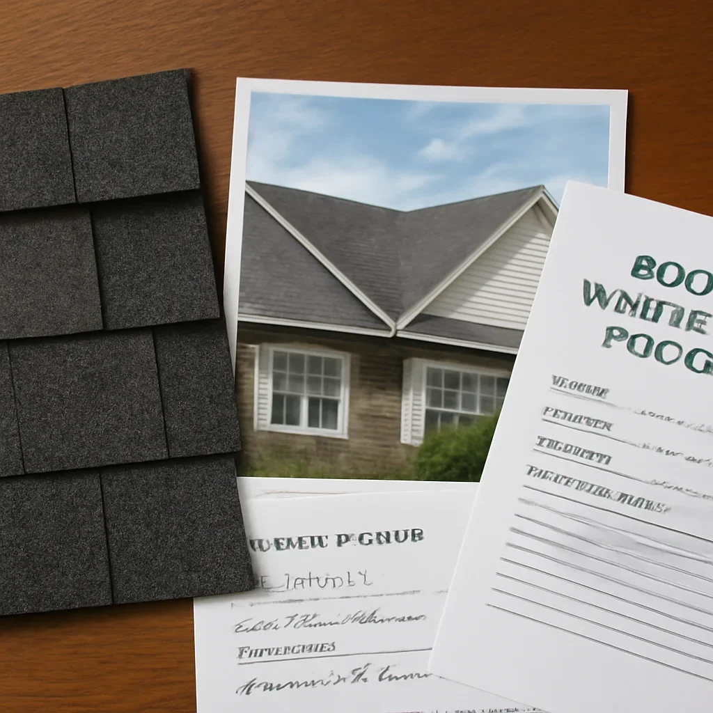 Roof insurance comparison image