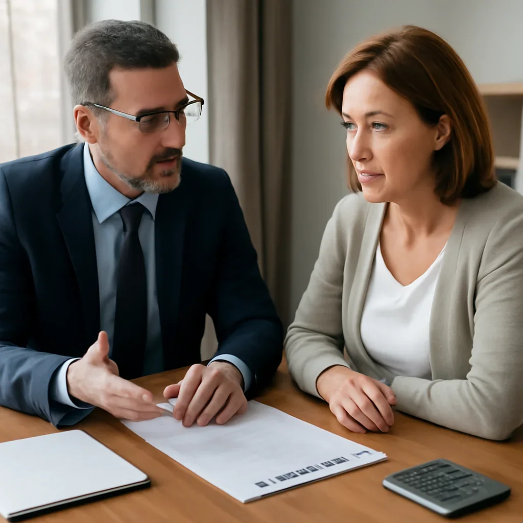 Supporting image related to quick answers to common roofing insurance questions