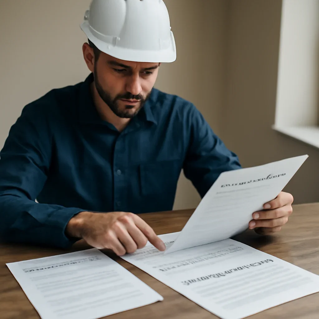 Supporting image related to the main roofing insurance coverage features