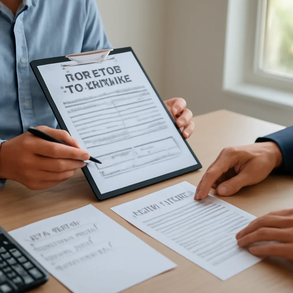 Consultation image related to roofing insurance pricing and premium drivers