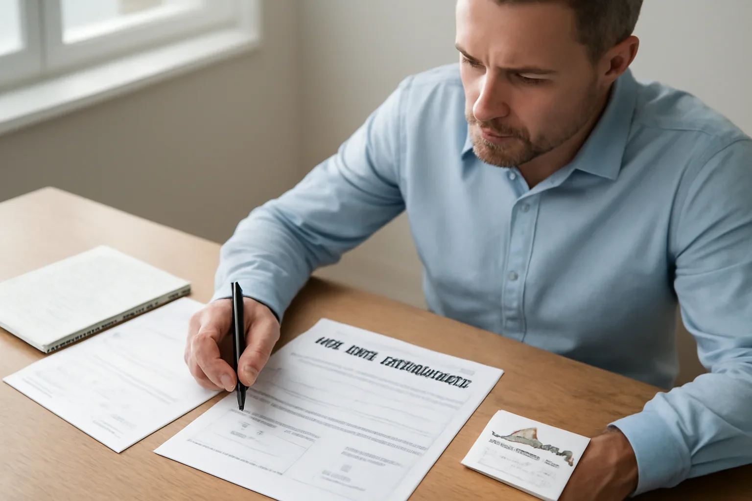Professional scene related to roofing insurance pricing and premium drivers